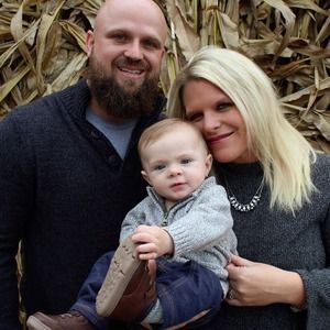 Meet your Posher, Brandon